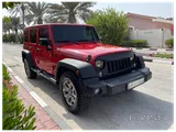 Jeep Wrangler Rubicon 2016 - 72000km 6 Cylinder - 4WD -LED Headlight Angry Grill