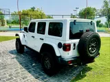 Jeep wrangler Rubicon 392