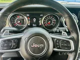 Jeep wrangler Rubicon 392
