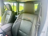 Jeep wrangler Rubicon 392