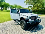 Jeep wrangler Rubicon 392