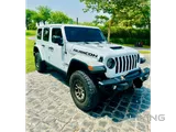 Jeep wrangler Rubicon 392