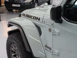 Jeep Wrangler Rubicon 392