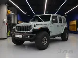 Jeep Wrangler Rubicon 392