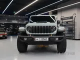 Jeep Wrangler Rubicon 392