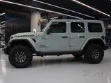 Jeep Wrangler Rubicon 392