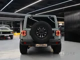 Jeep Wrangler Rubicon 392