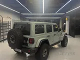 Jeep Wrangler Rubicon 392