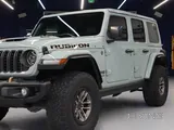 Jeep Wrangler Rubicon 392