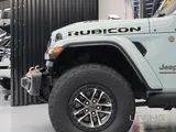 Jeep Wrangler Rubicon 392