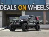 Jeep Wrangler Rubicon 392. Model 2022. 