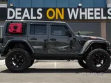 Jeep Wrangler Rubicon 392. Model 2022. 