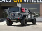 Jeep Wrangler Rubicon 392. Model 2022. 