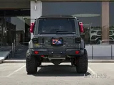 Jeep Wrangler Rubicon 392. Model 2022. 