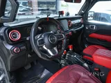 Jeep Wrangler Rubicon 392. Model 2022. 