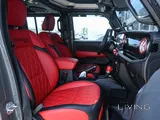 Jeep Wrangler Rubicon 392. Model 2022. 