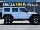 Jeep Wrangler Sahara. Model 2016. 