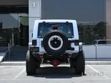 Jeep Wrangler Sahara. Model 2016. 