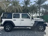 Jeep Wrangler Rubicon X 2019 for Sale