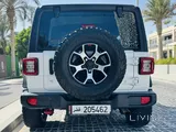 Jeep Wrangler Rubicon X 2019 for Sale