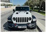 Jeep Wrangler Rubicon X 2019 for Sale