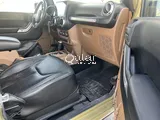 Jeep Wrangler Sahara
