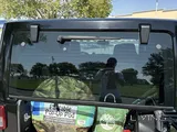 Jeep Wrangler Sahara 2013