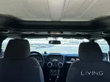 Jeep Wrangler Sahara 2013