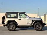 Jeep Wrangler Sport 2024 Brand New 