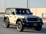 Jeep Wrangler Sport 2024 Brand New 
