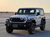 Jeep Wrangler Sport 2024 Brand New 