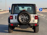 Jeep Wrangler Sport 2024 Brand New 