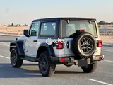 Jeep Wrangler Sport 2024 Brand New 