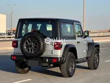 Jeep Wrangler Sport 2024 Brand New 