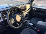 Jeep Wrangler Sport 2024 Brand New 