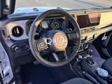 Jeep Wrangler Sport 2024 Brand New 