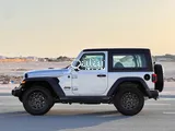 Jeep Wrangler Sport 2024 Brand New 