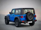 Jeep Wrangler Sport 2024 Brand New