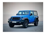 Jeep Wrangler Sport 2024 Brand New
