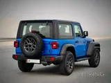 Jeep Wrangler Sport 2024 Brand New