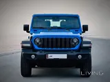Jeep Wrangler Sport 2024 Brand New