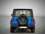 Jeep Wrangler Sport 2024 Brand New