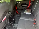 Jeep wrangler unlimited sport 