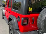 Jeep wrangler unlimited sport 