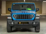 Jeep Wrangler Unlimited Sport  2024 For sale 
