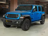 Jeep Wrangler Unlimited Sport  2024 For sale 