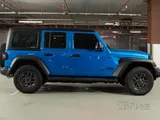 Jeep Wrangler Unlimited Sport  2024 For sale 
