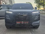 Jetour Dashing 1.6TGDi Flagship