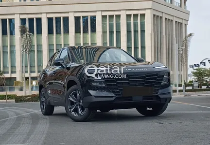 Jetour Dashing  2026