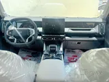 JETOUR T1 2025